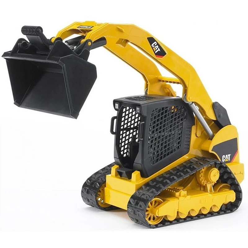 ROTAĻU TRAKTORS BRUDER MULTI TERRAIN ROTAĻU TRAKTORS BRUDER MULTI TERRAIN