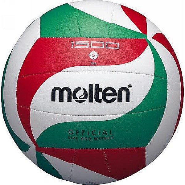 WALLEYBALL BALL V5M1500