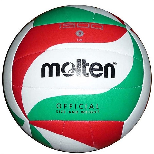 WALLEYBALL BALL V5M1500