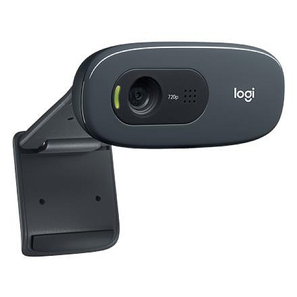 CAMERA COMPUTER LOGITECH C270 USB