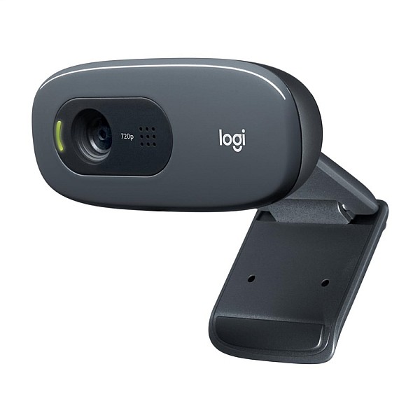 Internetinė kamera  Logitech C270. 3MP