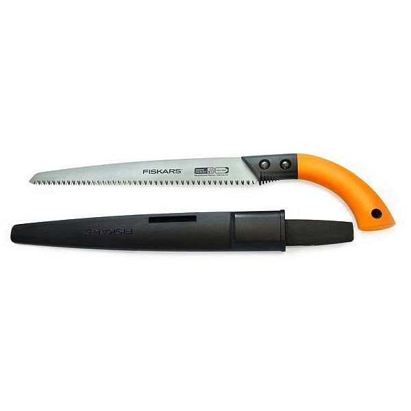 Šakų pjūklas Fiskars 123840. 33 cm