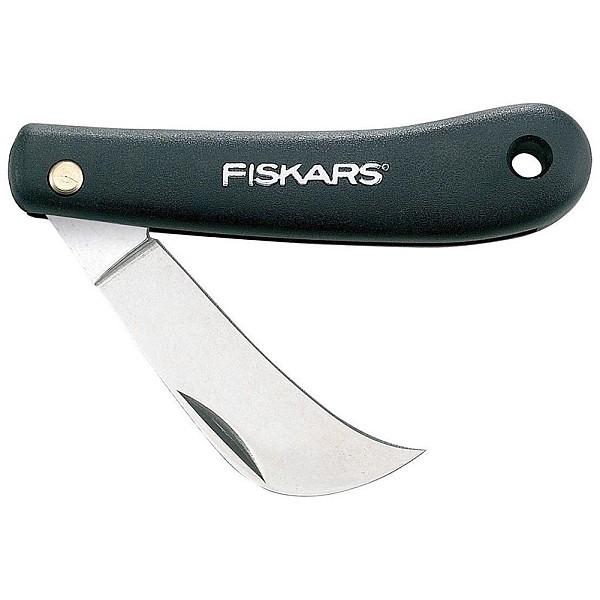 Fiskars Hooked Grafting Knife K62