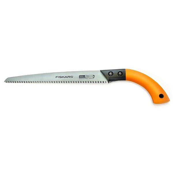 Šakų pjūklas Fiskars 123840. 33 cm