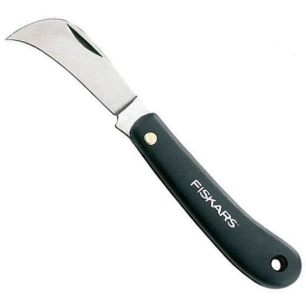 Fiskars Hooked Grafting Knife K62