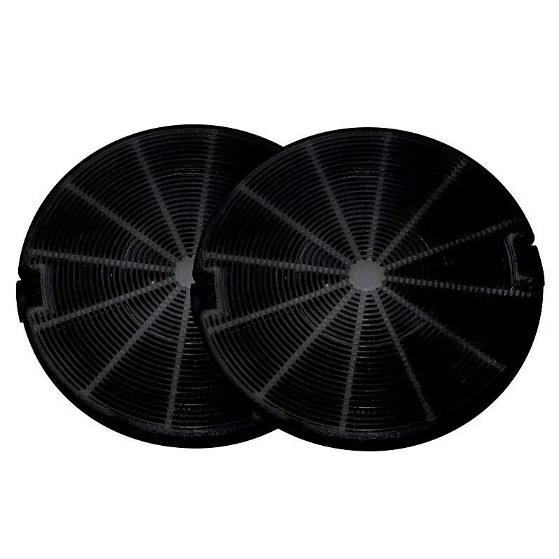 COAL FILTERS (2 UNITS)