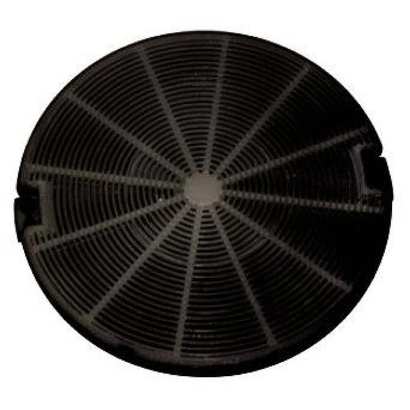 COAL FILTERS (2 UNITS)