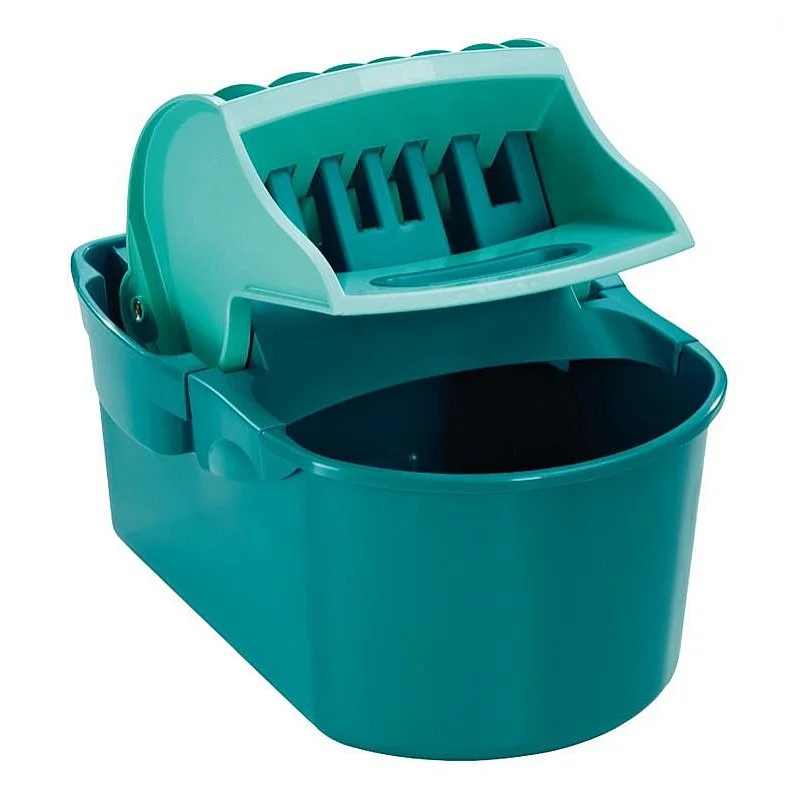 Kibiras Leifheit. su gręžimo funkcija. 8 l