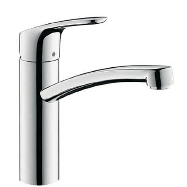 Virtuvinis maišytuvas Hansgrohe Focus 31806800