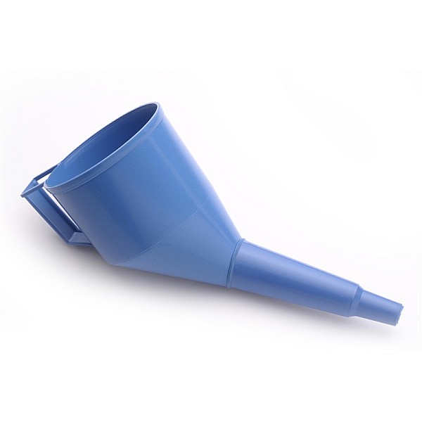 PLASTIC PETROL FUNNEL