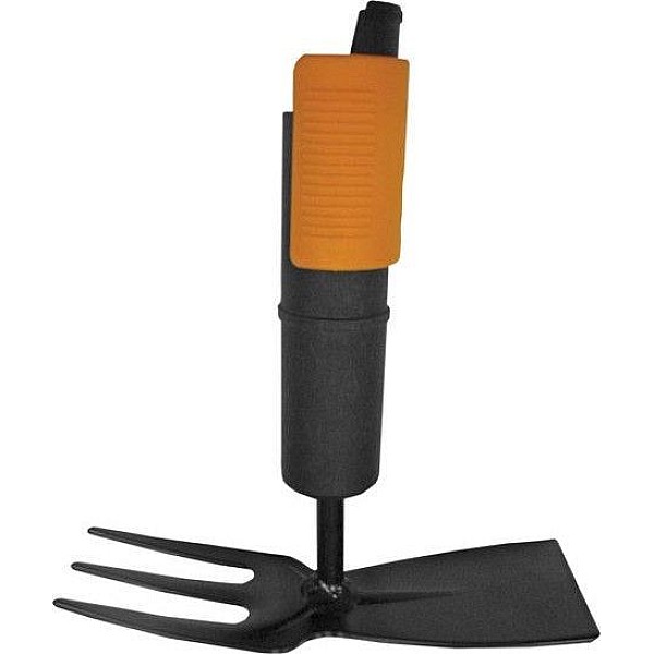 QUIKFIT DOUBLE HOE 137572 FISKARS