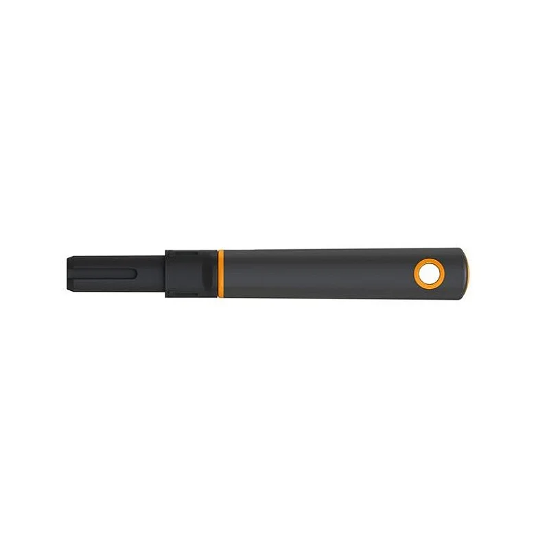 Trumpas kotas Fiskars QuikFit 136012. 23.4 cm