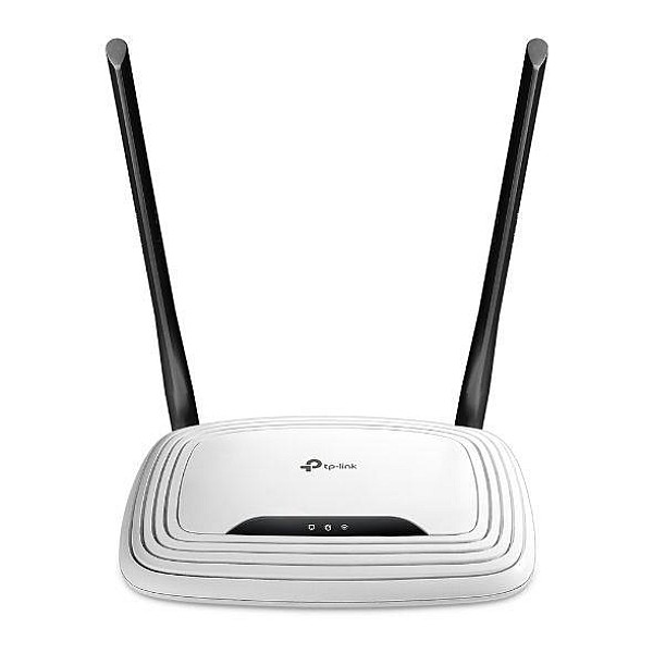 TP-LINK REITITIN TL-WR841N LANGATON