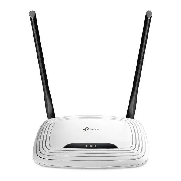 MARŠRUTĒTĀJS TL-WR841N BEZVADU (TP-LINK) MARŠRUTĒTĀJS TL-WR841N BEZVADU (TP-LINK)