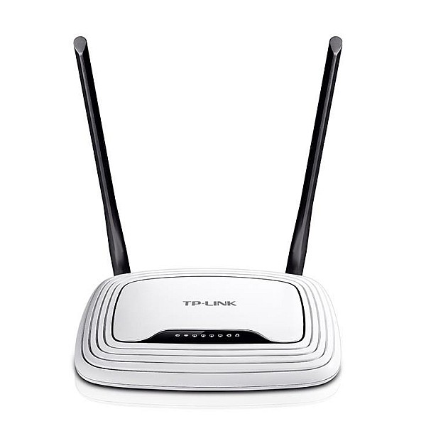 TP-LINK REITITIN TL-WR841N LANGATON