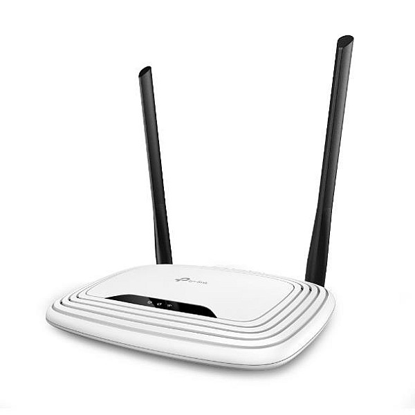 Maršrutizatorius TP-LINK TL-WR841N