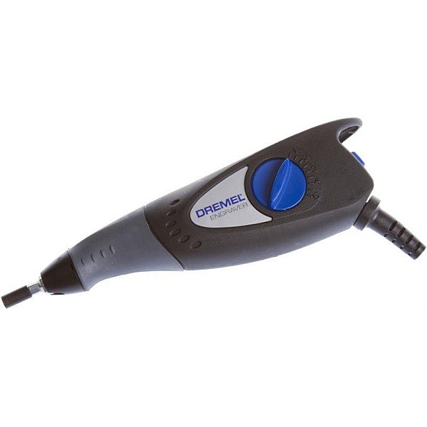 Graviravimo įrankis Dremel 290-1 35W