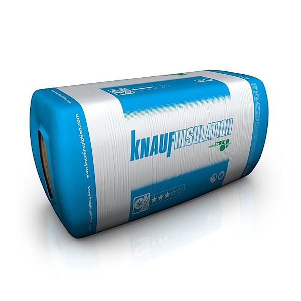 KNAUF INSULATION EKOBOARD 50X600X1250