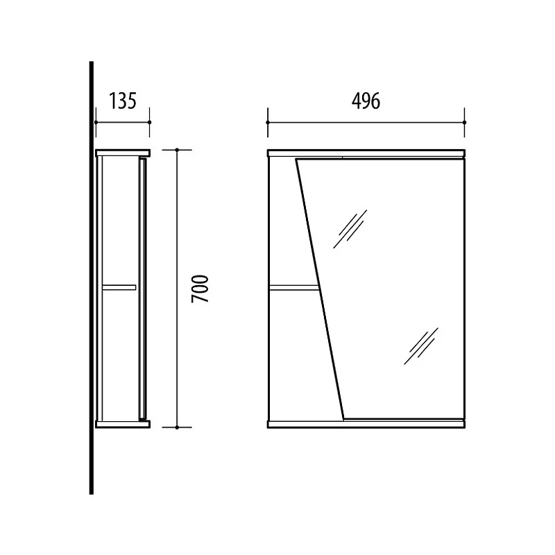 VANNAS SKAPĪTIS SV49 (RIVA) VANNAS SKAPĪTIS SV49 (RIVA)