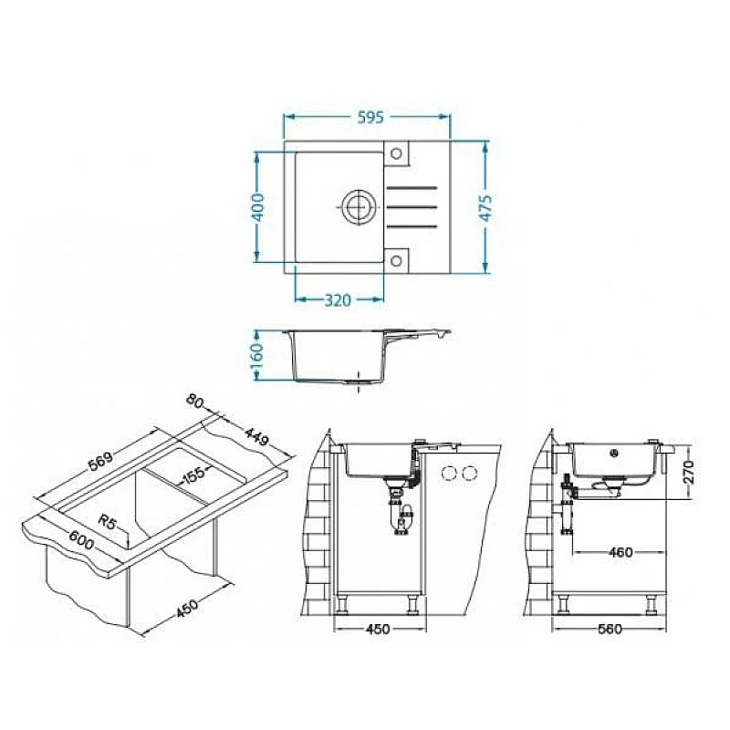 VIRTUVES IZLIETNE “ROCK30s” (ALVEUS) VIRTUVES IZLIETNE “ROCK30s” (ALVEUS)
