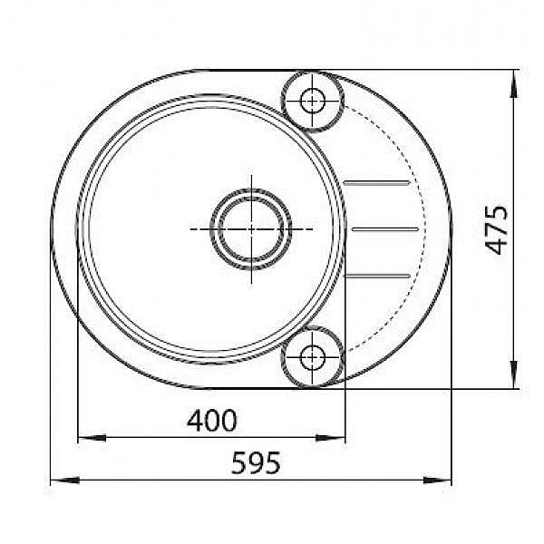 KITCHEN SINK ROLL40S