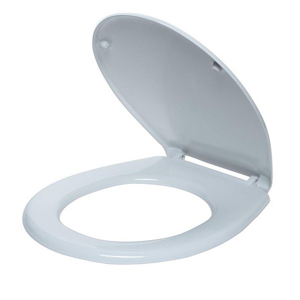 TOILET COVER SEBINO 2FSE005902 WHITE