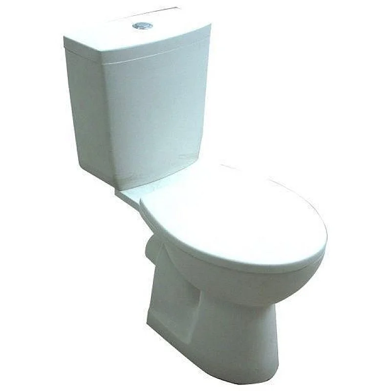 Tualetes poda vāks Cersanit 35x50cm. balts Tualetes poda vāks Cersanit 35x50cm. balts