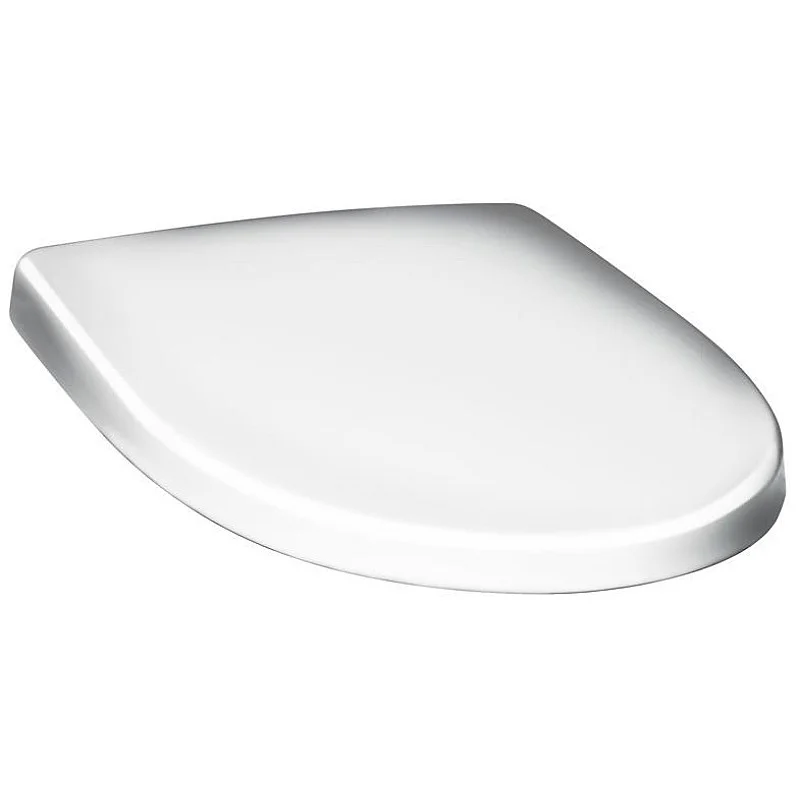 Tualetes poda vāks Gustavsberg Nautic. Softclose mehānisms