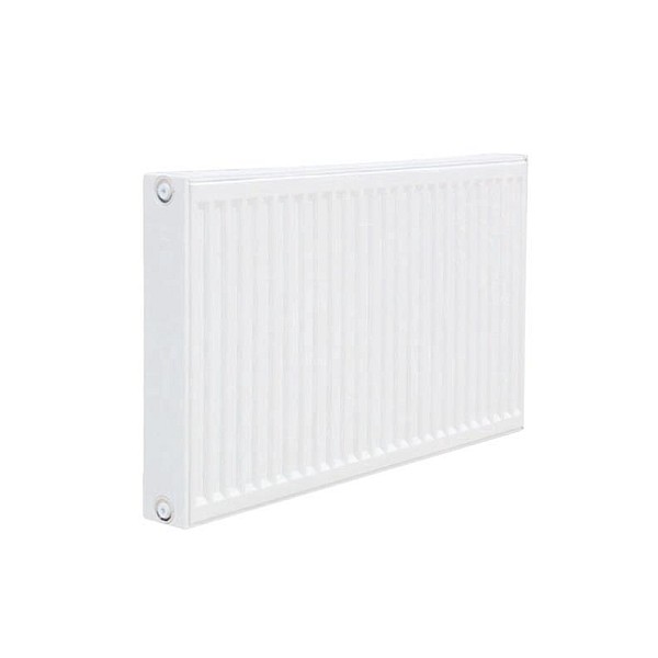 SĀNU PIESLĒGUMA RADIATORS 11PK 500x1200 (SANICA)