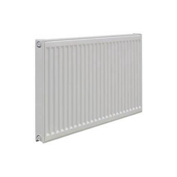 SĀNU PIESLĒGUMA RADIATORS 11PK 500x1200 (SANICA)