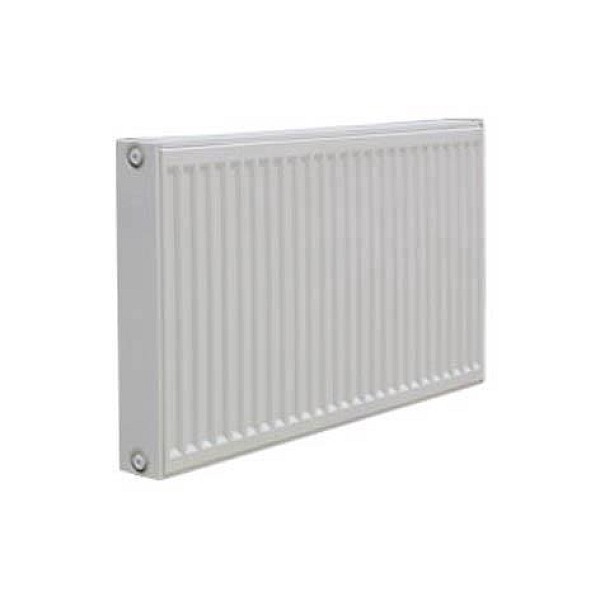 SĀNU PIESLĒGUMA RADIATORS 22PKKP 500x1000 (SANICA)