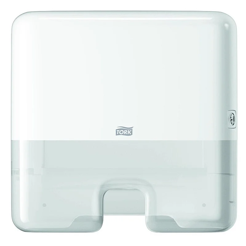 Dozators salvešu Tork Xpress Multifold Mini Dozators salvešu Tork Xpress Multifold Mini