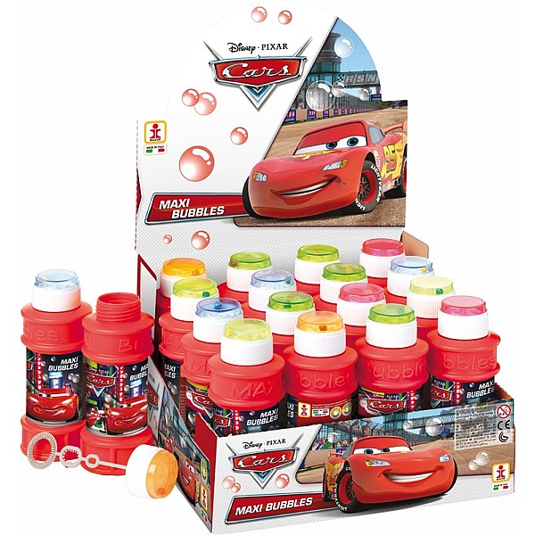 BUBBLE WAND CARS 103.4910 175ML