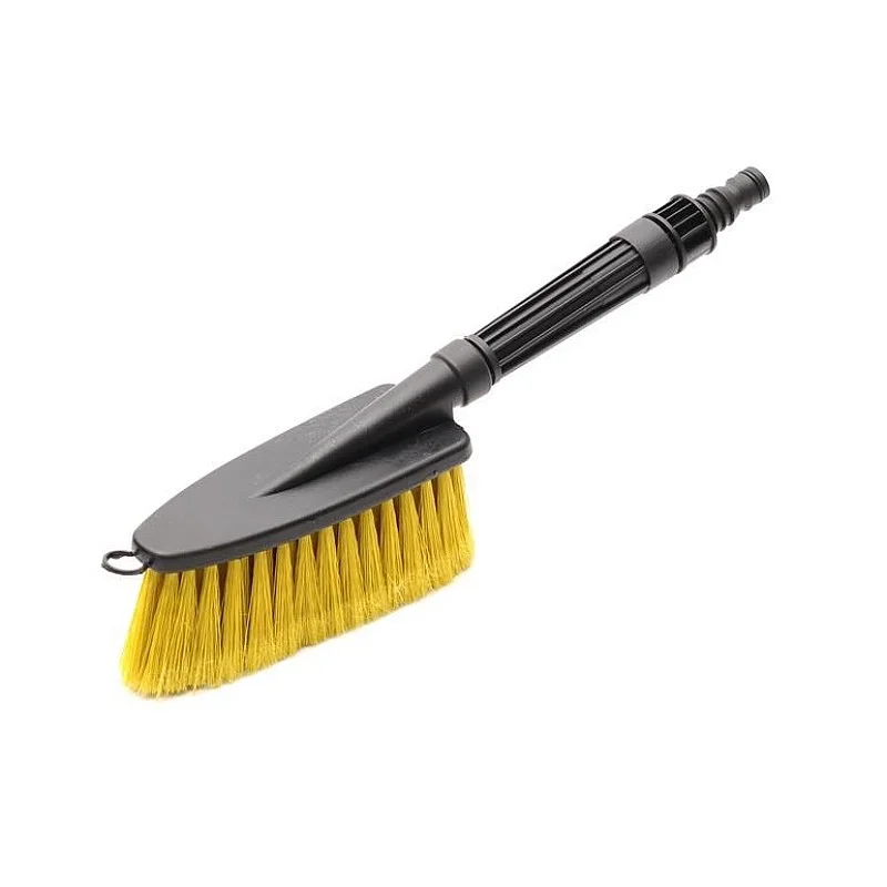 CAR CLEANING SPRAY BRUSH