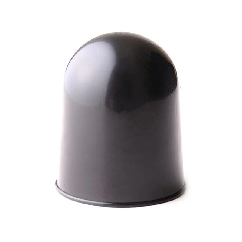 TRAILER HITCH CAP