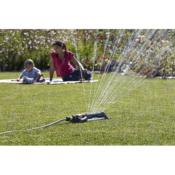 OSCILLATING SPRINKLER OS 5.320 SV