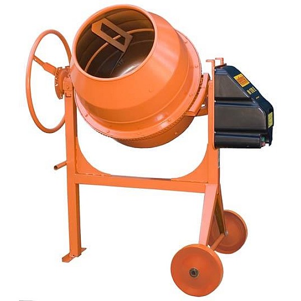 CONCRETE MIXER M170 S 800 W OPTIM