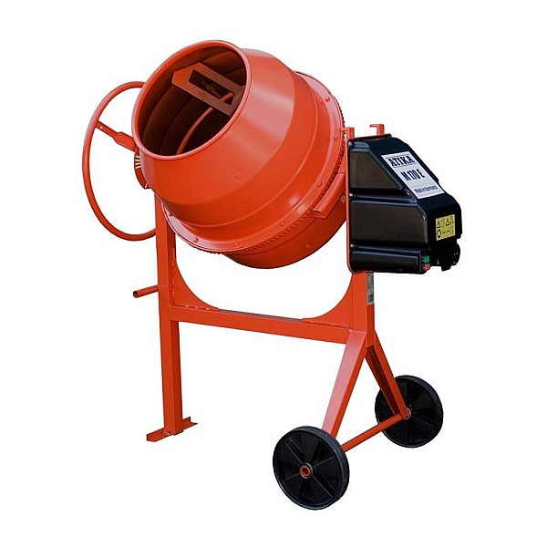 CONCRETE MIXER M170 S 800 W OPTIM