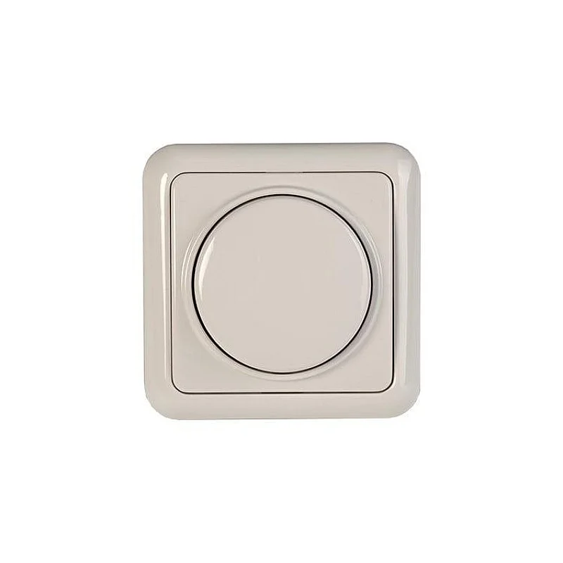 Šviesos reguliatorius VILMA LX200. baltos spalvos Šviesos reguliatorius VILMA LX200. baltos spalvos