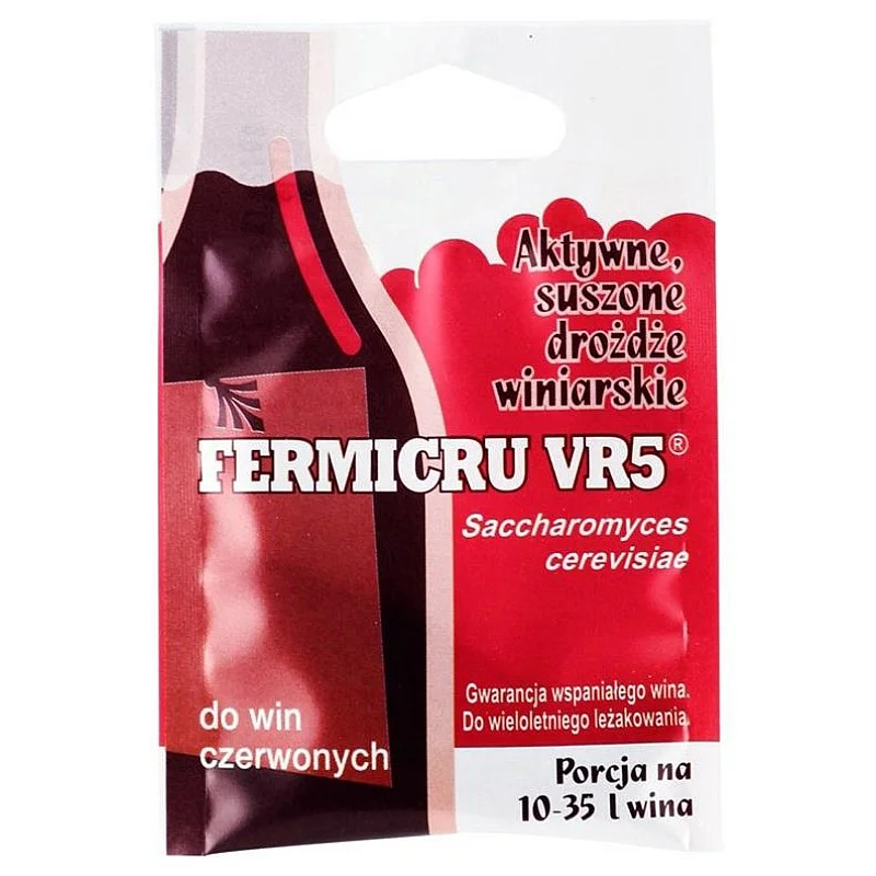 RAUGS SARKANVĪNIEM 15% 7G (N)