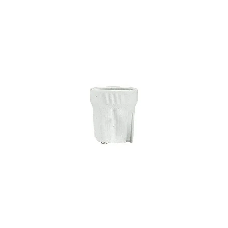 CERAMIC BULB SOCKET D.3009B CERAMIC BULB SOCKET D.3009B