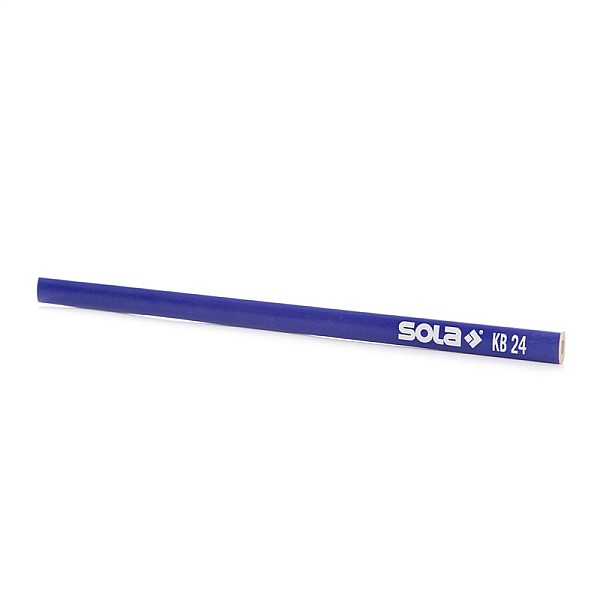 PENCIL SOLA WATERPROOF 24 CM KB