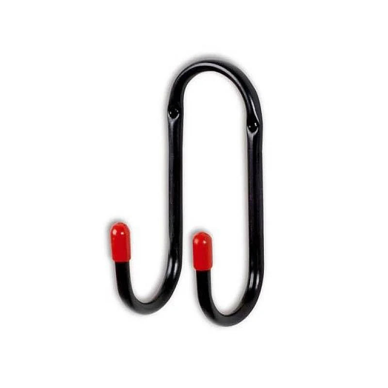 DOUBLE HOOK 382 7 CM FA1H007 BLACK
