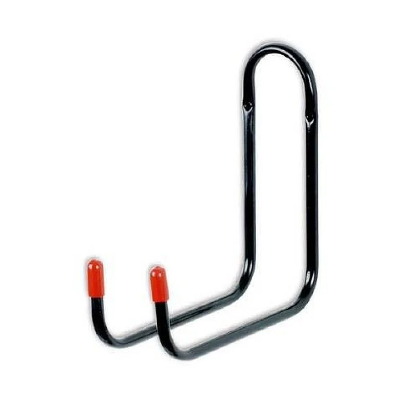 DOUBLE HOOK 384 21 CM FA1H021 BLACK