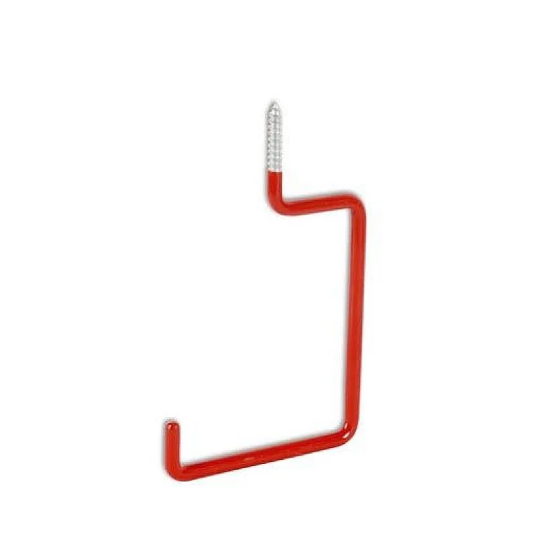 HOOK 391 G MULTIFUNCT FA1P019 RED(40