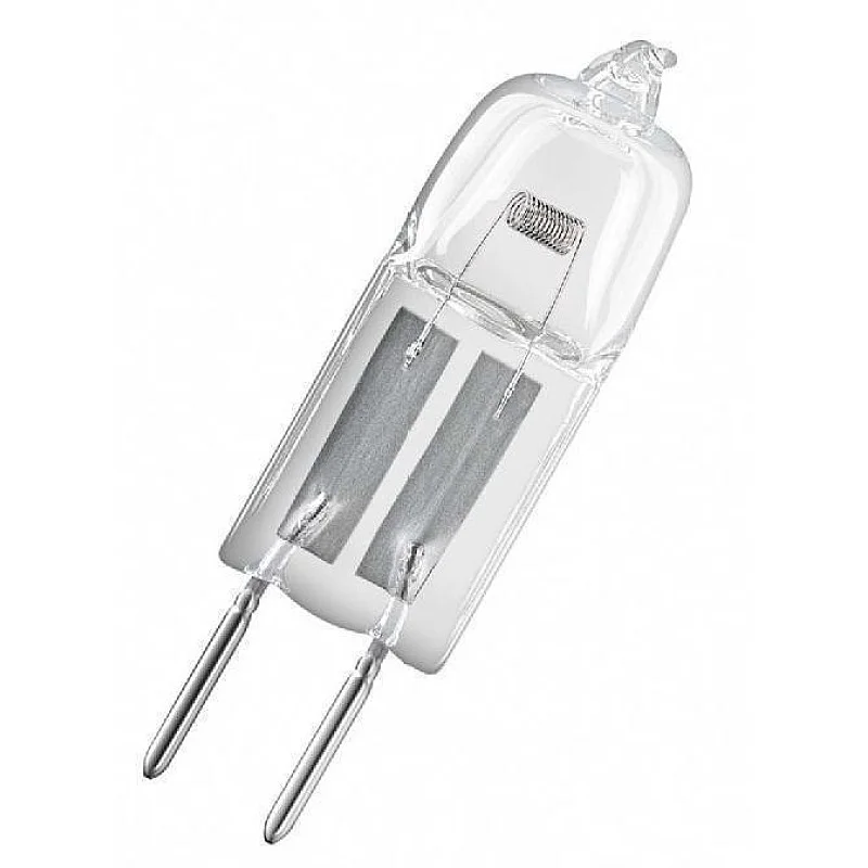 Halogeninė lempa Osram T10. 5W. G4. 3000K. 50lm 2 vnt.