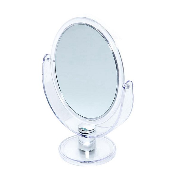 BATHROOM MIRROR CO201800 WHITE