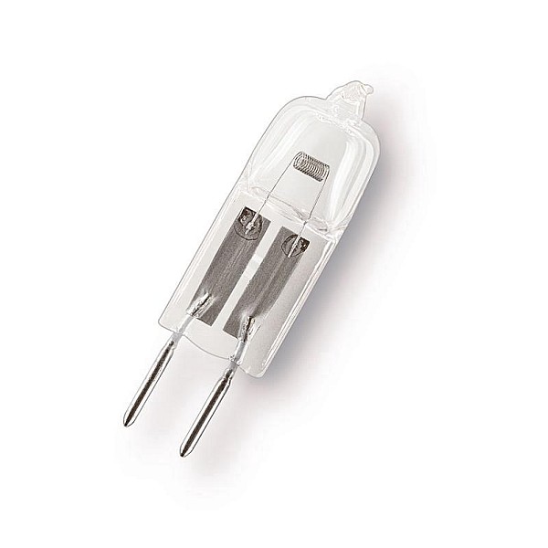 HALOGEN BULB HALOSTAR 35W GY6.35 2PCS