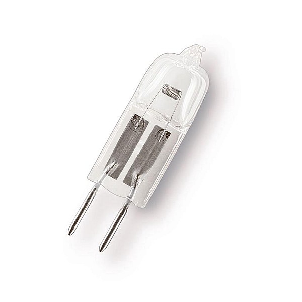 HALOGEN BULB HALOSTAR 50W GY6.35 2PCS