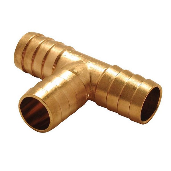 Y CONNECTOR FOR HOSES 490T 3/4IN(10-200)